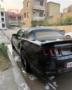 فورد موستانج